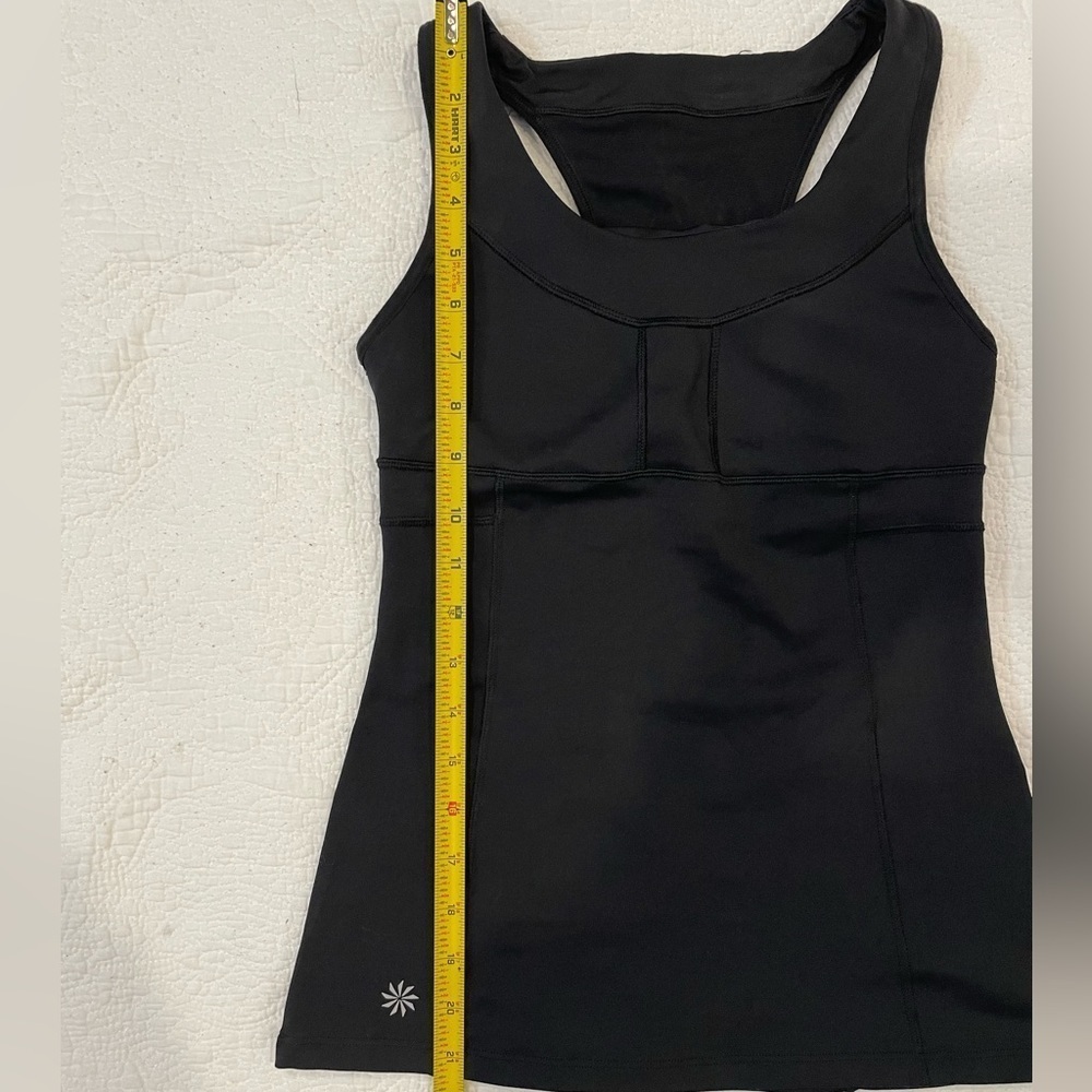 Athleta PR Tennis Racerback Tank - Picture 11 of 13